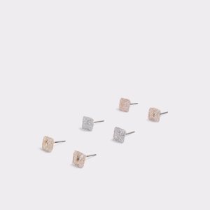 Aldo Dolonna Stud Nausnice Metal | GYLWN-6529
