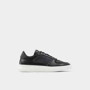 Aldo Drishtia Jogger Sole Tenisky Čierne | JQYDF-6723