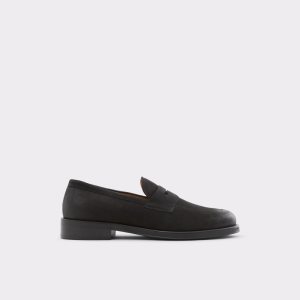 Aldo Duke Casual Obuv Čierne | OXBKV-4819