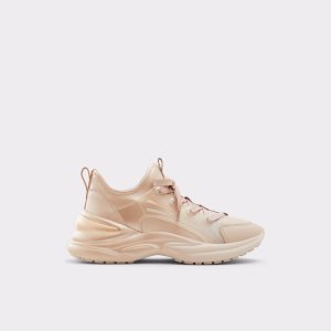 Aldo Dwardoniii Jogger Sole - Jogger Sole Tenisky Metal | FRWPC-2795