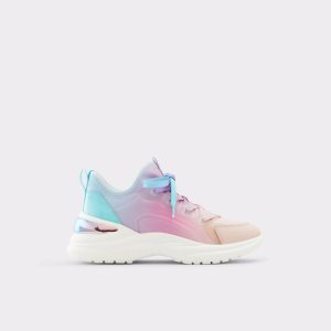 Aldo Dwardoniii Jogger Sole - Jogger Sole Tenisky Viacfarebný | QBEKU-8734
