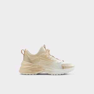 Aldo Dwardoniii Jogger Sole - Jogger Sole Tenisky Zlate Viacfarebný | TUVIJ-7301