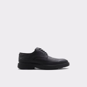 Aldo Eaton Oxfordky Čierne | QOJAN-7102