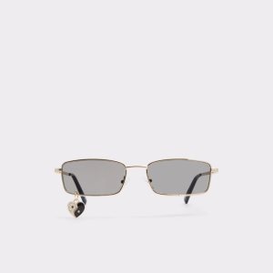 Aldo Ebalaria Slnecne Okuliare Zlate | SFLXT-1260