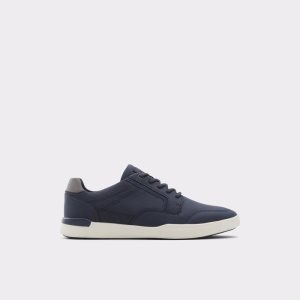 Aldo Edelian Low Top Tenisky Námornícka Modrá | KTNZS-0396