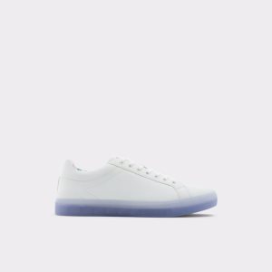 Aldo Eisingen Low Top Tenisky Biele | SVRIY-2049