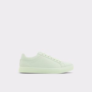 Aldo Eisingen Low Top Tenisky Zelene | WOKRL-8291