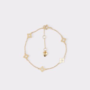 Aldo Elbelia Naramky Zlate | QHZKS-3104