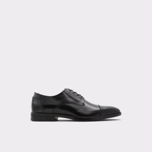 Aldo Embor Oxfordky Čierne | BMQHT-5612