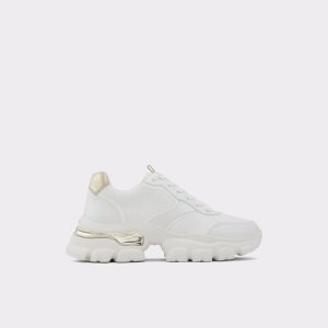 Aldo Enzia Jogger Sole - Jogger Sole Tenisky Zlate Viacfarebný | DNQHB-3874
