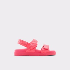 Aldo Eowiliwia Sling Back Balerinky Sandal Sandále Svetlo Ruzove | UGYAV-1560