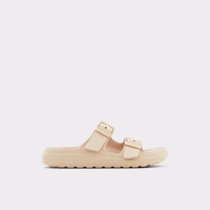 Aldo Eteiven Slapky Sandal Sandále Béžové | PDGOS-0586