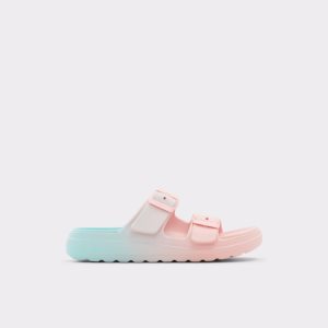 Aldo Eteiven Slapky Sandal Sandále Viacfarebný | EVTUW-0127