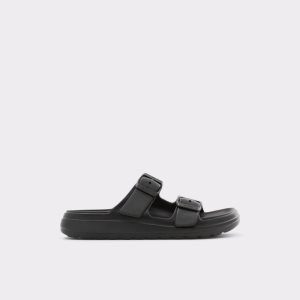 Aldo Eteiven Slapky Sandal Sandále Čierne | SICHV-0217
