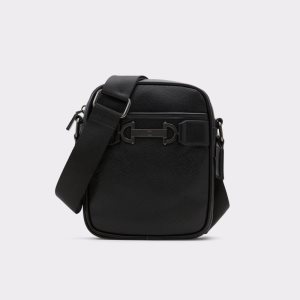 Aldo Etude Crossbody Kabelka Čierne | ZLQVG-3502
