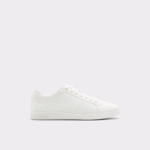 Aldo Finespec Low Top - Cup Sole Tenisky Biele | KPDSL-6953