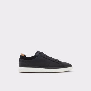 Aldo Finespec Low Top - Cup Sole Tenisky Čierne | KRTHP-1045