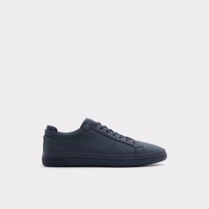 Aldo Finespec Low Top - Cup Sole Tenisky Námornícka Modrá | VATGH-9241