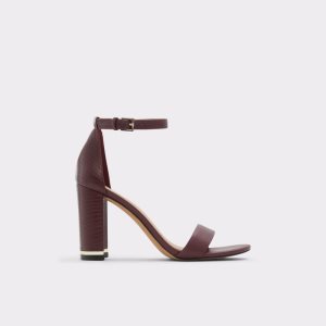 Aldo Frilajan High Sandal - Sandále Viacfarebný | EQKJL-3928