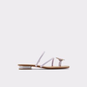 Aldo Garberia Balerinky Sandal Sandále Svetlo Nachový | BMLFG-2159