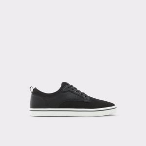 Aldo Gigo Low Top Tenisky Čierne | LTHIF-4276