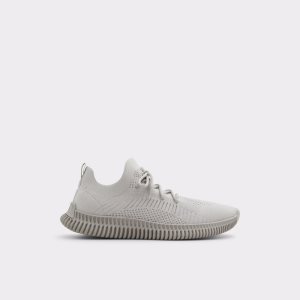 Aldo Gilgai Jogger Sole - Jogger Sole Tenisky Svetlo Siva | BJPUE-9840