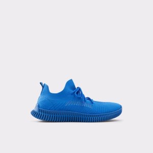 Aldo Gilgai Jogger Sole Tenisky Modre | FRTXI-5720