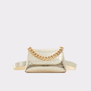 Aldo Glamverse Batohy Zlate | JWTPZ-3957