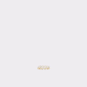 Aldo Gliranna Stackable Rings Prstene Metal | WCHBU-2108