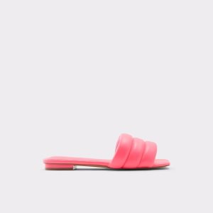 Aldo Goani Slapky Sandal Sandále Svetlo Ruzove | QDIEN-0491
