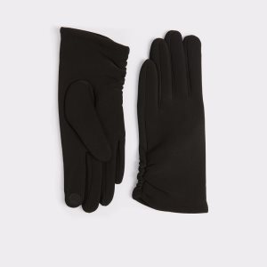 Aldo Grydia Gloves Klobuky Čierne | UWVOR-9432