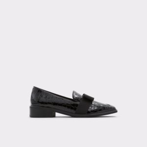 Aldo Hairalle Mules Čierne | RBGDA-8140