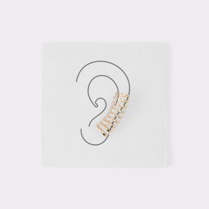 Aldo Haotha Cuff Nausnice Zlate Viacfarebný | ZHPDK-9374