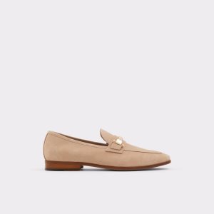 Aldo Hattemseflex Mokasiny Béžové | VARDM-7236