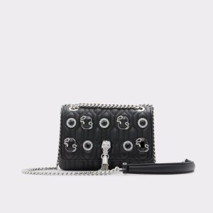 Aldo Heirloom Spojková Taška Čierne | VSMWT-8542