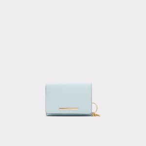Aldo Iconipouch Penazenky Svetlo Modre | GNIRF-9350
