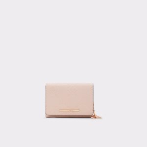 Aldo Iconipouch Penazenky Svetlo Ruzove | UQXCH-1250