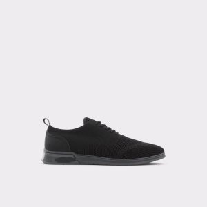 Aldo Ingenio Oxfordky Čierne | ZUSGT-1549