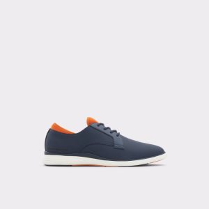 Aldo Intercity Oxfordky Námornícka Modrá | PMBWJ-7864