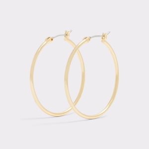 Aldo Jaborosa Hoop Nausnice Zlate | WNPEM-2745
