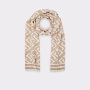 Aldo Jeriragan Decorative Scarf Klobuky Viacfarebný | MXYZS-3208