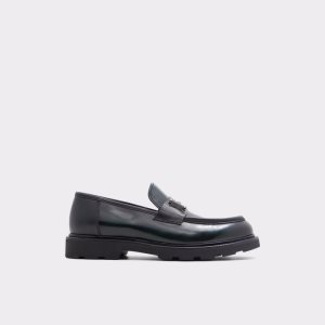 Aldo Jewels Casual Obuv Tmavo Zelene | KDSPA-2874