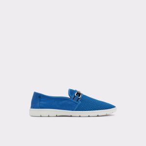 Aldo Kaeriven Espadrilles Casual Obuv Modre | HWOTX-2491