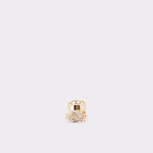 Aldo Kedelalla Multi Finger Rings Prstene Zlate Viacfarebný | ANGJT-9702