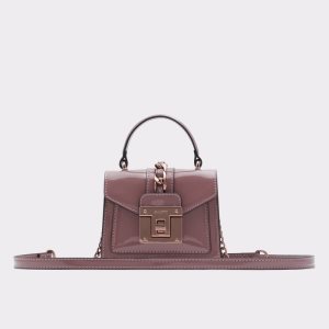Aldo Kentwell Top Handle Kabelky Ruzove | OBLUW-4271