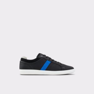 Aldo Koisenn Low Top - Cup Sole Tenisky Čierne | ZLJFX-8127