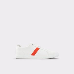 Aldo Koisenn Low Top Tenisky Biele | KCGST-7591