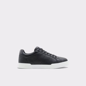 Aldo Kolbovic Low Top - Cup Sole Tenisky Čierne | AZGID-8143