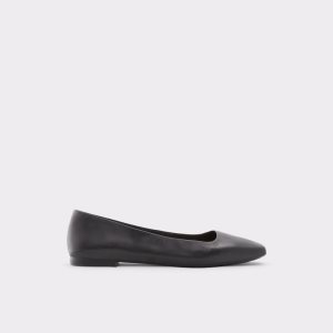 Aldo Koosaflex Balerinky Čierne | XLBSY-3740