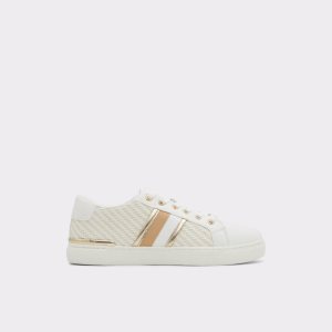 Aldo Kwenaa Low Top Tenisky Béžové | FWRMA-1589